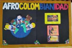Dia Nacional de la Afrocolombianidad 2022