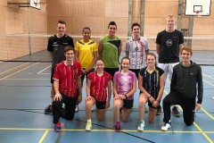 Entrenamiento de alto rendimiento en Suiza