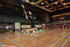 Torneo en Bolzano – Italia