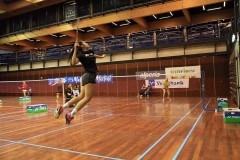Torneo en Bolzano – Italia