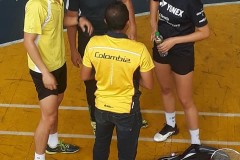Competencias Nacionales