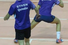 Competencias Nacionales