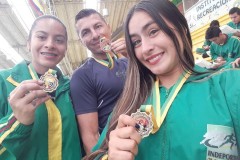 Competencias Nacionales