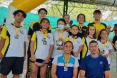 Competencias Nacionales