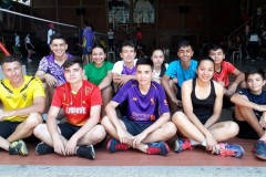 Escuelas de Formación