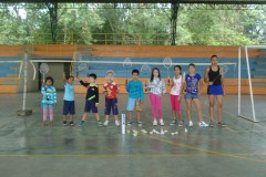 Escuela de Iniciación