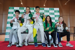 Atletas Tebaidenses