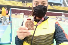 María Yulieth Pérez