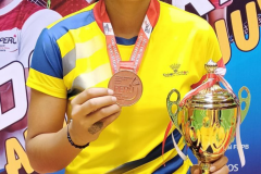 María Yulieth Pérez