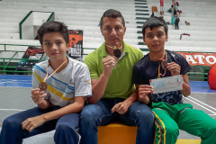 Team Colombia