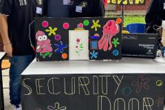 Security Door