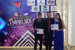 Premios Qreativos 2023