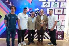 Premios Qreativos 2023