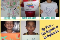 semana por la paz