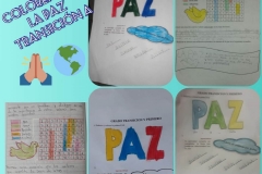 semana por la paz
