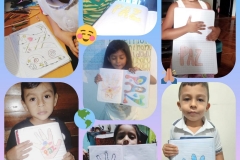 semana por la paz